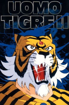 L'Uomo Tigre II [33/33] (1981) [2°Serie] ITA Streaming
