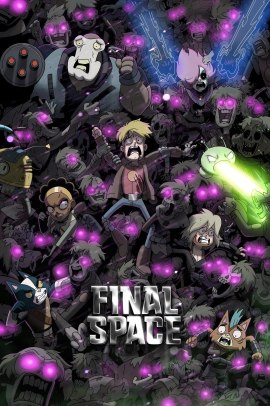 Final Space 3 [13/13] ITA Streaming