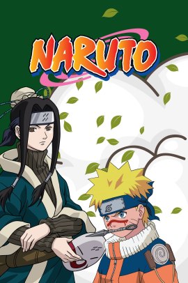 Naruto [62/62] (2005) [4°Serie] ITA Streaming