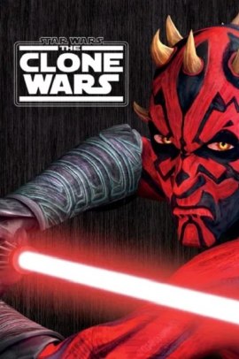 Star Wars: The Clone Wars 4 [22/22] ITA Streaming