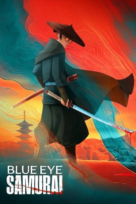 Blue Eye Samurai [8/8] ITA Streaming