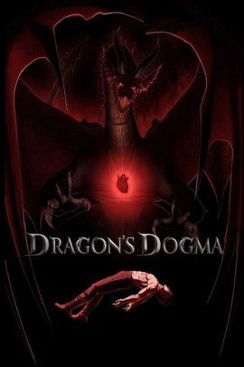 Dragon's Dogma [7/7] (2020) ITA Streaming