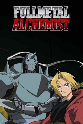 Fullmetal Alchemist (2003)[1°Serie][51/51] ITA Streaming