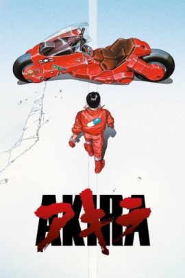 Akira (1988) ITA Streaming