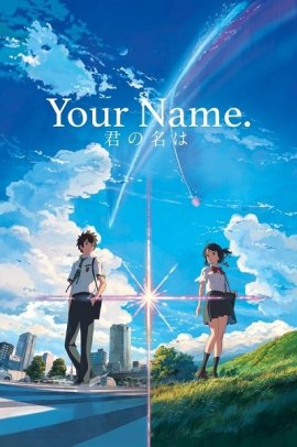 Your Name. (2016) ITA Streaming