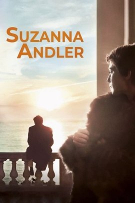 Gli amori di Suzanna Andler (2020) ITA Streaming