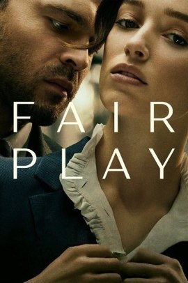 Fair Play (2023) ITA Streaming