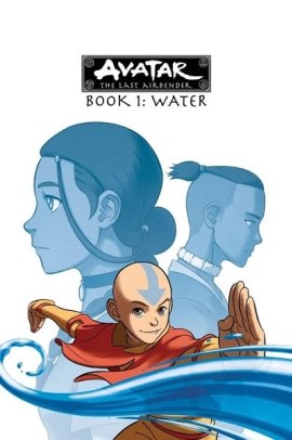 Avatar - La Leggenda di Aang - Libro Primo: Acqua [20/20] (2005) ITA Streaming