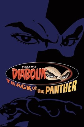 Diabolik - Track Of The Panther [40/40] (1999) ITA Streaming