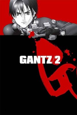 Gantz [13/13] (2004) [2°Serie] ITA Streaming