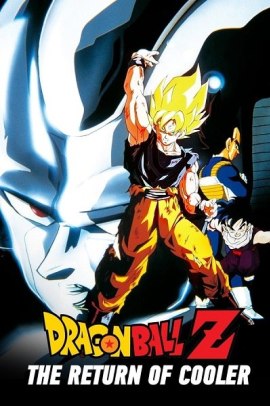 Dragon Ball Z: L'invasione di Neo Namek (1998)  ITA Streaming