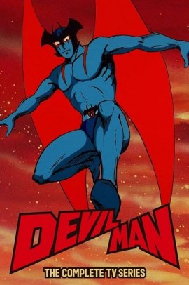 Devilman-La Serie [39/39](1972 - 1973) ITA Streaming