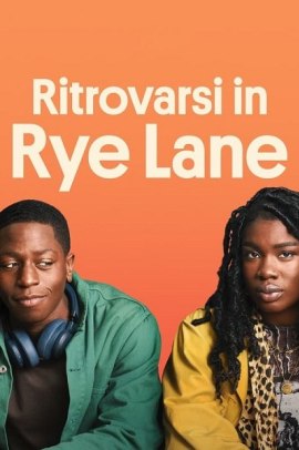 Ritrovarsi in Rye Lane (2023) ITA Streaming