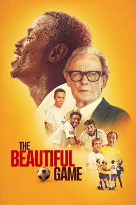 The Beautiful Game (2024) Streaming