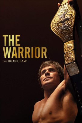 The Warrior - The Iron Claw (2023) Streaming