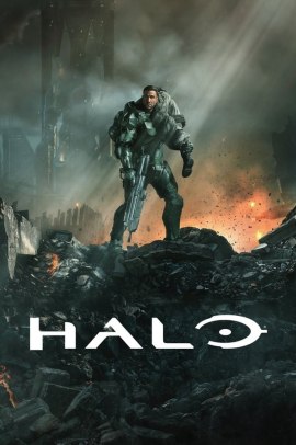 Halo 2 [8/8] ITA Streaming