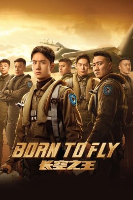Born to fly (2023) Streaming