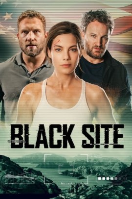 Black Site (2022) Streaming
