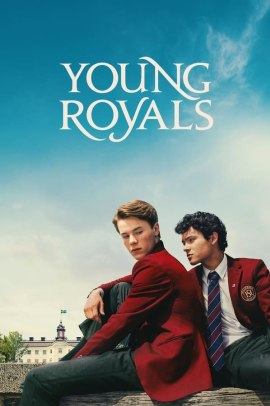 Young Royals 3 [6/6] ITA Streaming