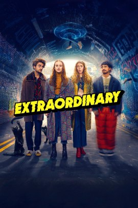 Extraordinary 2 [8/8] ITA Streaming