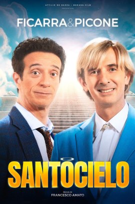 Santocielo (2023) Streaming