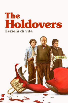 The Holdovers - Lezioni di vita (2023) Streaming