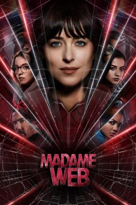 Madame Web (2024) Streaming