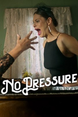 No Pressure (2024) Streaming