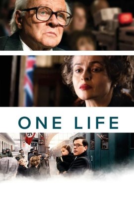 One Life (2023) Streaming
