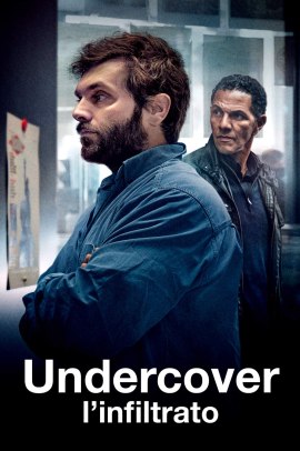 Undercover (2021) Streaming