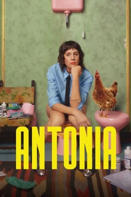 Antonia 1 [6/6] ITA Streaming
