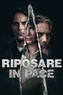 Riposare in pace (2024) Streaming