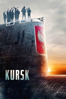 Kursk (2018) Streaming