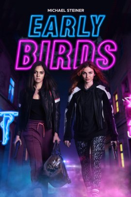 Early Birds (2023) Streaming