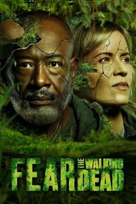 Fear the Walking Dead 8 [12/12] ITA Streaming