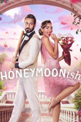 Honeymoonish (2024) Streaming