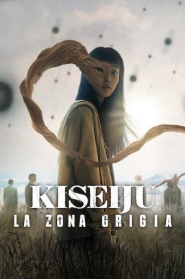 Kiseiju - La zona grigia 1 [6/6] ITA Streaming
