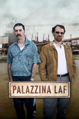 Palazzina Laf (2023) Streaming