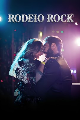 Rodeio Rock (2023) Streaming