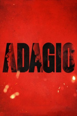 Adagio (2023) Streaming