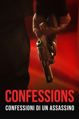 Confessions - Confessioni di un assassino (2022) Streaming