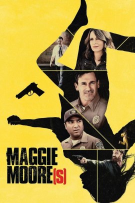 Maggie Moore(s) - Un omicidio di troppo (2023) Streaming