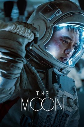 The Moon (2023) Streaming