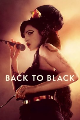 Back to Black (2024) Streaming