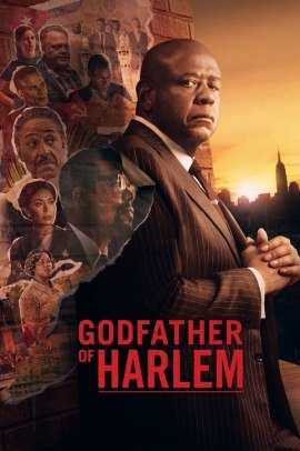 Godfather of Harlem 3 [10/10] ITA Streaming