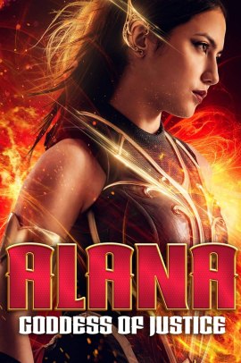 Alana - Goddess Of Justice (2022) Streaming