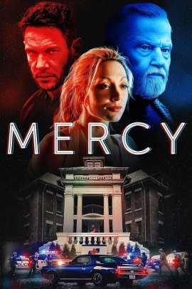Mercy (2023) Streaming