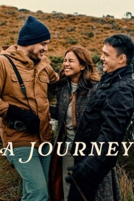 A Journey (2024) Streaming