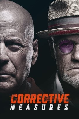 Corrective Measures (2022) Streaming