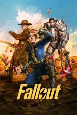 Fallout 1 [8/8] ITA Streaming
